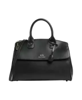 Сумка Шоппер Armani Exchange, черный