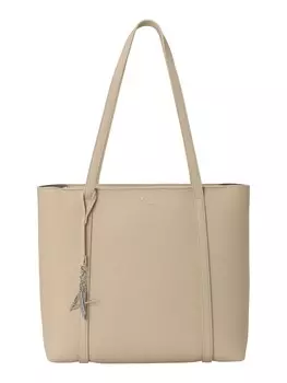Сумка-шоппер ARMANI EXCHANGE, серый
