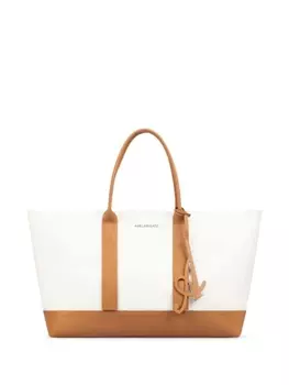 Сумка-шоппер Axel Arigato Note, белый