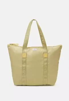 Сумка SHOPPER BAG UNISEX ARKK Copenhagen, цвет light dessert