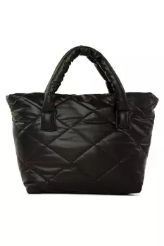 Сумка-шоппер Bagmori, черный