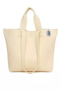 Сумка-шоппер Bagmori, кремовый