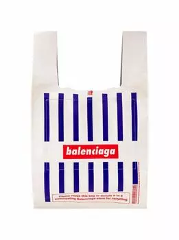 Сумка-шоппер Balenciaga