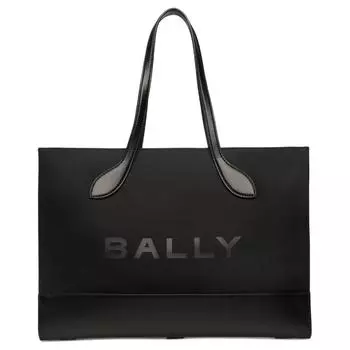 Сумка-шоппер Bar Keep On BALLY