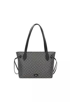 Сумка-шоппер Barina 41,5 см Gabor, цвет Mixed Black