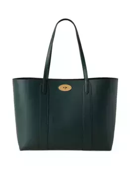 Сумка-шоппер Bayswater Mulberry, зеленый