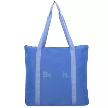 Сумка шоппер Bench City Girls Tasche 42см, цвет california-blau