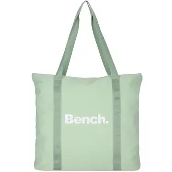 Сумка шоппер Bench City Girls Tasche 42см, цвет graugrn