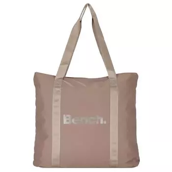 Сумка шоппер Bench City Girls Tasche 42см, цвет graubraun