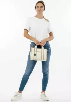 Сумка SHOPPER BETHANY SURI FREY, бежевый