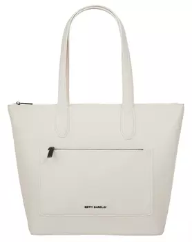 Сумка шоппер Betty Barclay, белый