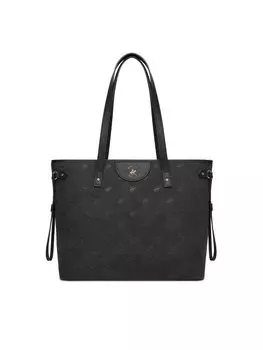 Сумка-шоппер Beverly Hills Polo Club, черный