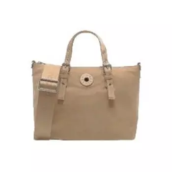 Сумка-шоппер Bimba Y Lola M Tan, бежевый