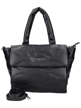 Сумка шоппер Blauer.USA, черный