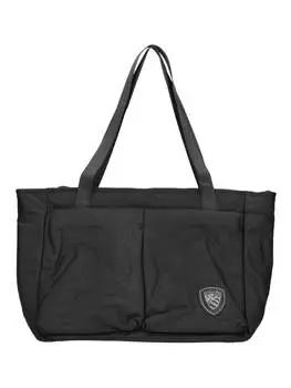 Сумка шоппер BLAUER USA, черный