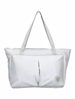 Сумка шоппер BLAUER USA, цвет ice