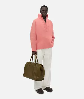 Сумка-шоппер Bottega Veneta