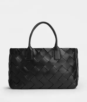 Сумка-шоппер Bottega Veneta