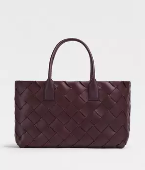Сумка-шоппер Bottega Veneta