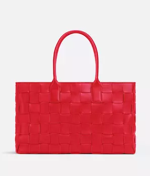 Сумка-шоппер Bottega Veneta