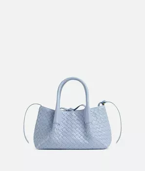 Сумка-шоппер Bottega Veneta