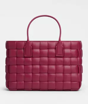 Сумка-шоппер Bottega Veneta