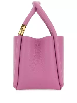 Сумка-шоппер Boyy Lotus 12, розовый