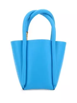 Сумка-шоппер Boyy Lotus 14, синий