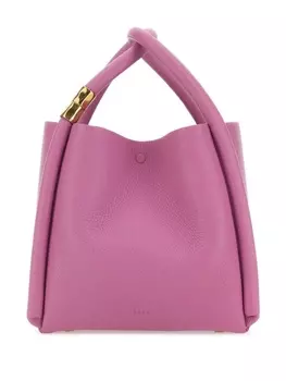 Сумка-шоппер Boyy Lotus 20, розовый