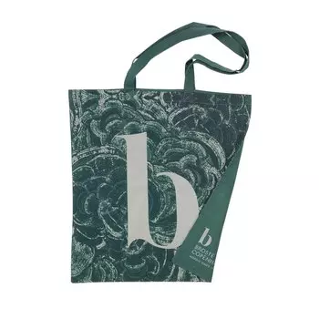 Сумка шоппер Broste Copenhagen Stofftasche, цвет Sycamore