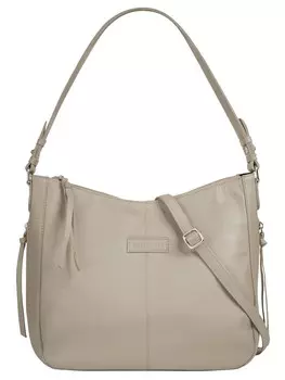 Сумка-шоппер Bruno Banani, бежевый