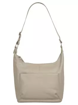 Сумка-шоппер Bruno Banani, бежевый