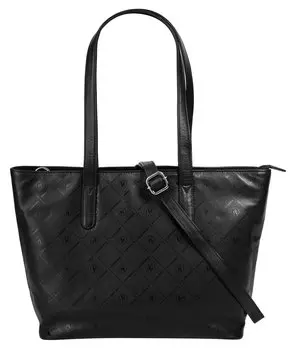 Сумка шоппер Bruno Banani, черный