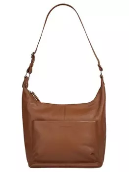 Сумка-шоппер Bruno Banani, коричневый