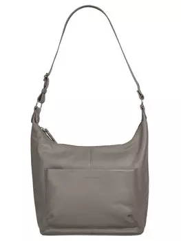 Сумка-шоппер Bruno Banani, серый