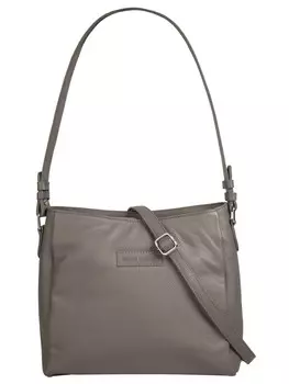 Сумка-шоппер Bruno Banani, серый