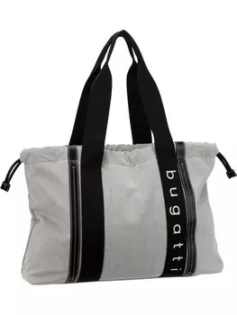 Сумка шоппер Bugatti Ambra, черный