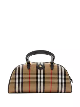 Сумка-шоппер Burberry Highlands, нейтральный