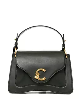 Сумка-шоппер C-Me Coccinelle, черный