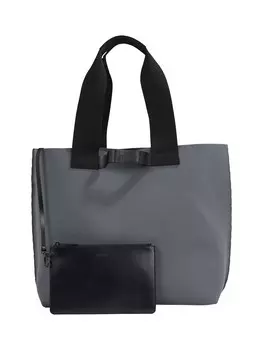 Сумка шоппер Calvin Klein, цвет Smoke blue