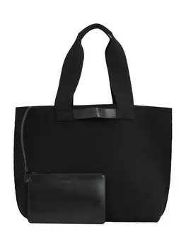 Сумка шоппер Calvin Klein Ease, черный