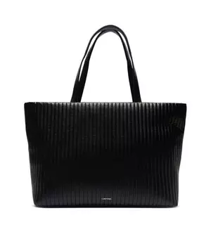 Сумка-шоппер Calvin Klein с ручками, черный