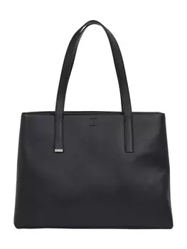 Сумка шоппер Calvin Klein Shopper, черный