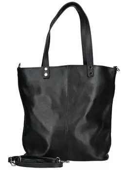 Сумка шоппер Caprice, черный