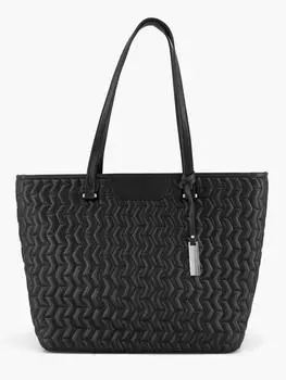 Сумка-шоппер Catwalk, черный