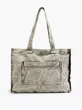 Сумка-шоппер Catwalk, серый