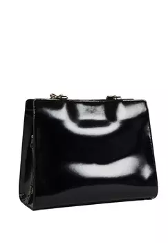 Сумка SHOPPER Cesare Paciotti, черный