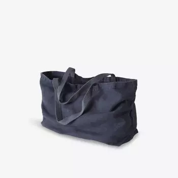 Сумка-шоппер Charvet Doudou, синий