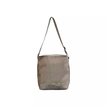 Сумка шоппер Chic Antique Khltasche Pessac, коричневый