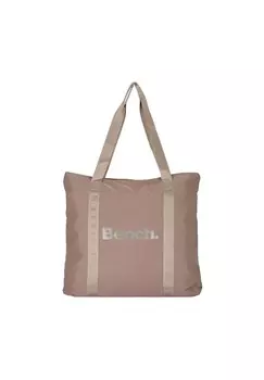 Сумка-шоппер City Girls 42 см Bench, цвет Graubraun